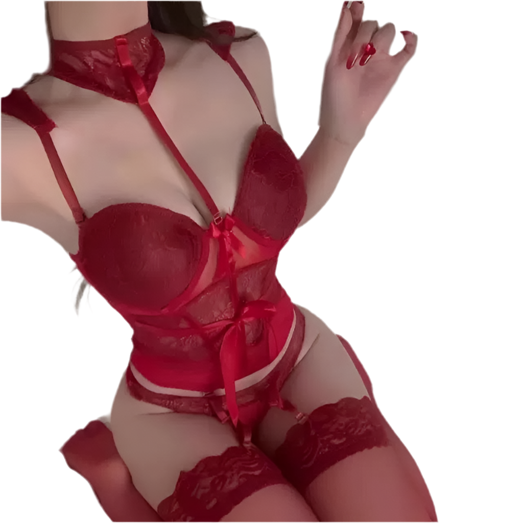 Sorcière écarlate