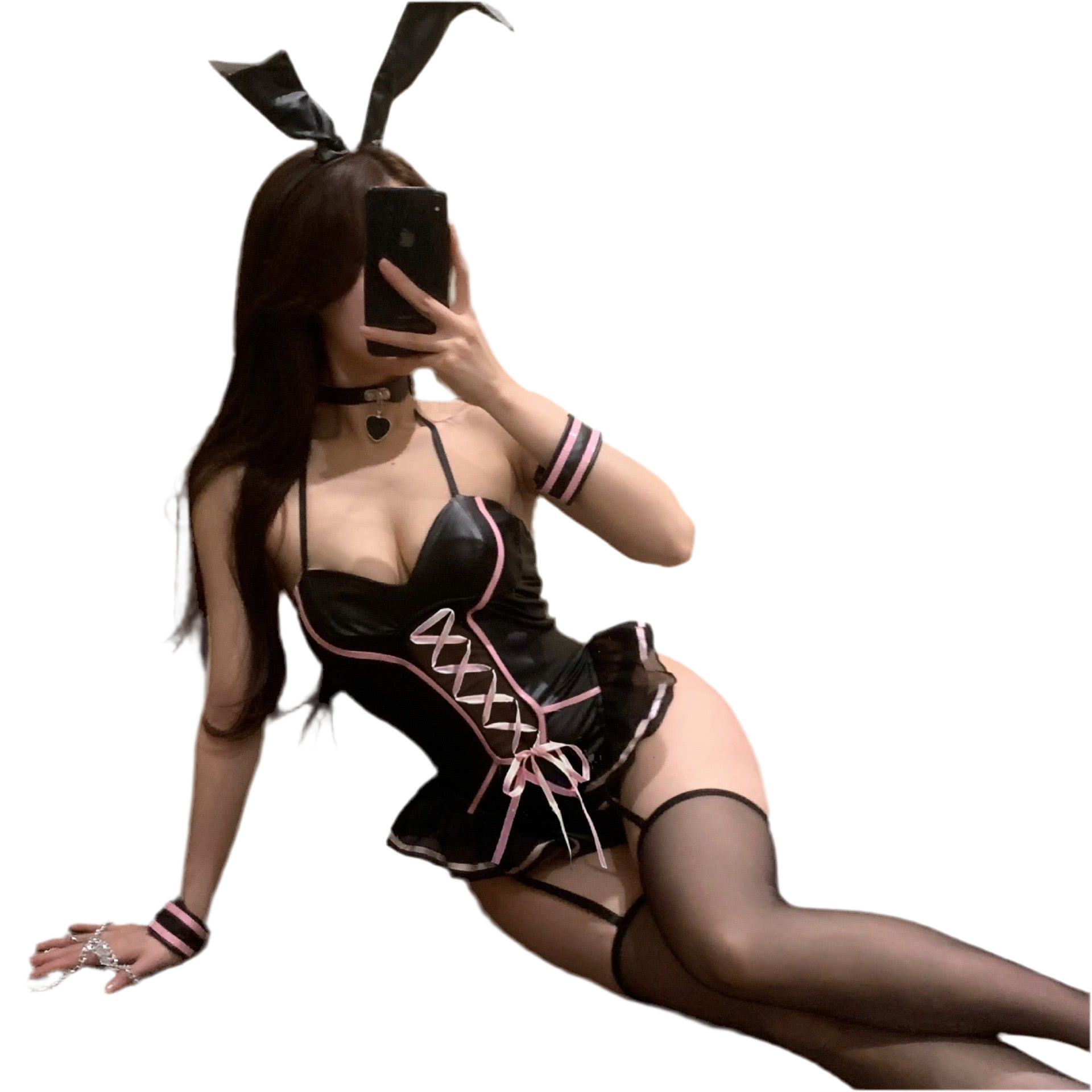 偷心兔女郎（火速补货中～）