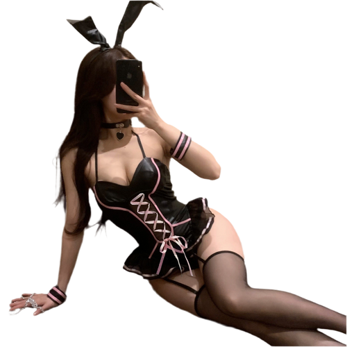 偷心兔女郎（火速补货中～）