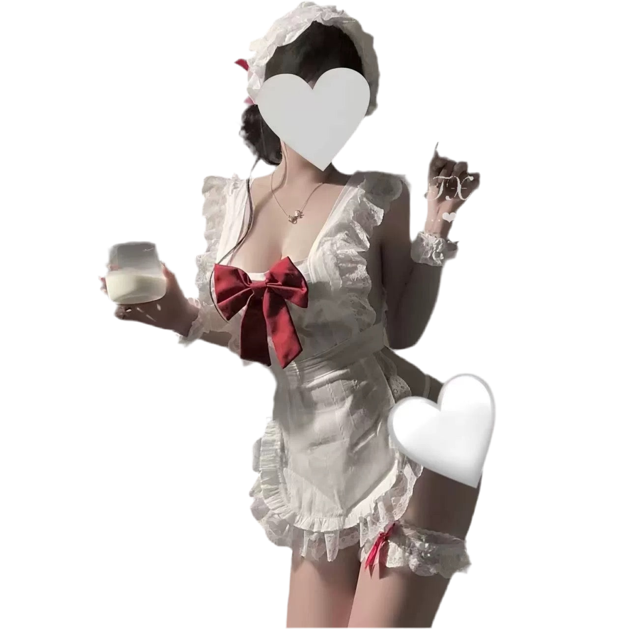Douce petite infirmière
