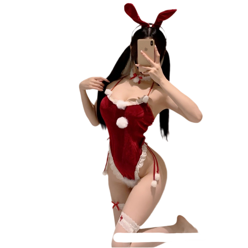 Chérie de Noël